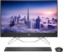 HP 24-CB1025NT i3-1215U 8 GB 256 GB SSD UHD Graphics 23.8" Full HD All In One PC