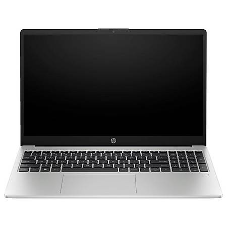 HP 250 G10 8A541EA i7-1355U 16GB Ram 512GB SSD Iris Xe Graphics 15.6" Full HD Notebook