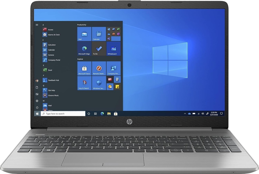 [34N99ES] HP 250 G8 i7-1165G7 8GB 256GB SSD 15.6" FHD FreeDOS Notebook