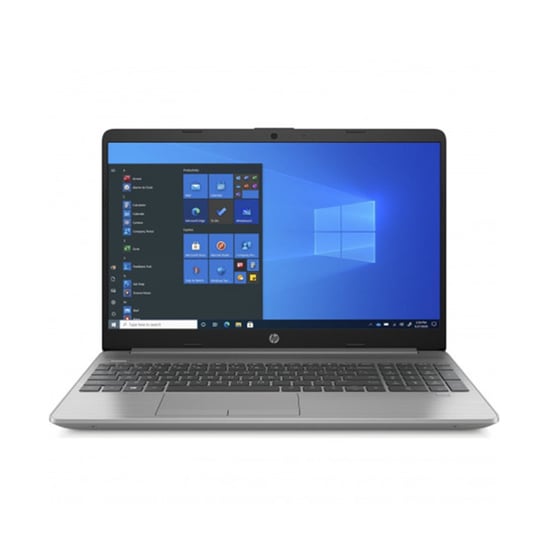 [4P3M3ES] HP 255 G8 Ryzen 7 5700U 8 GB 256 GB SSD Radeon Grafik 15.6" Windows 10 Home Full HD Notebook