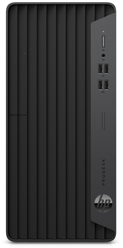 HP ProDesk 400 G7 i5-10500 4GB 1TB FreeDOS Desktop PC