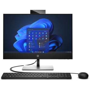 HP Proone 440 G9 i7-12700T 8 GB 512 SSD UHD Screen 23.8" Full HD All in One PC