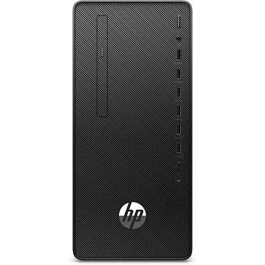 Hp 290 G4 i3-10100 4GB 256GB SSD FreeDOS Desktop PC