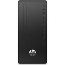 Hp 290 G4 i3-10100 4GB 256GB SSD FreeDOS Desktop PC