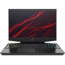 Hp Omen 15-DH1006NT i7-10750H 16GB 512GB SSD GTX1660TI 15.6" Full HD Notebook