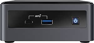 Intel i7-1185G7 DDR4 Nuc Kiti