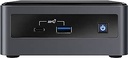 Intel i7-1185G7 DDR4 Nuc Kiti