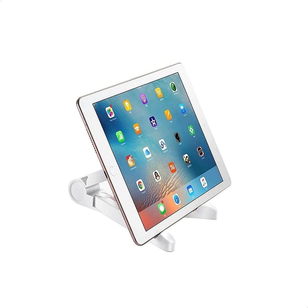 Joyroom Zs120 Masaüstü Ayarlanabilir Telefon ve Tablet Tutucu