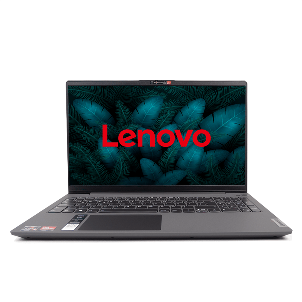 Lenovo IdeaPad 5 15ALC05 Ryzen 5 5500U 16GB 512GB SSD Radeon Graphics 15.6" Full HD Notebook