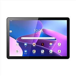 [ZAAE0012TR] Lenovo M10 T610 64 GB 8" Tablet