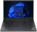 Lenovo ThinkPad E15 Gen 4 i5-1235U 8 GB 256 GB SSD Iris Xe Graphics 15.6" Full HD Notebook