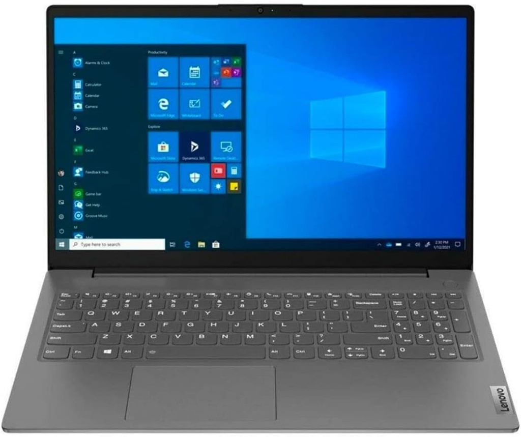 Lenovo V15 G2 ITL i7-1165G7 8 GB 256 GB SSD Iris Xe Graphics 15.6" Full HD Notebook