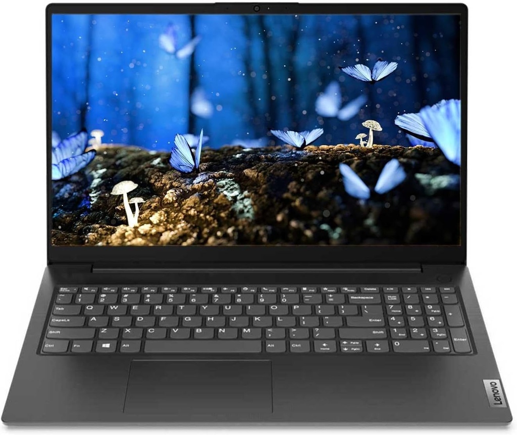 [82KD000JTX] Lenovo V15 Ryzen 5 5500U 8GB 256GB SSD Radeon Grafik 15.6" Windows 10 Home Full HD Notebook