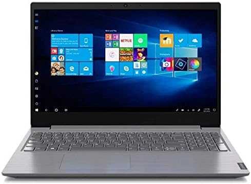 Lenovo V15-IIL i5-1035G1 8GB 512GB SSD 15.6" Windows 10 Home Full HD Notebook