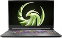 MSI Alpha 17 Ryzen 7 4800H 16GB 512GB SSD 6GB Radeon RX 5600M 17.3" Full HD FreeDOS Gaming Notebook