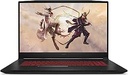 MSI Katana GF76 i7-12650H 16GB 512GB SSD RTX3050TI 17.3" Full HD Notebook