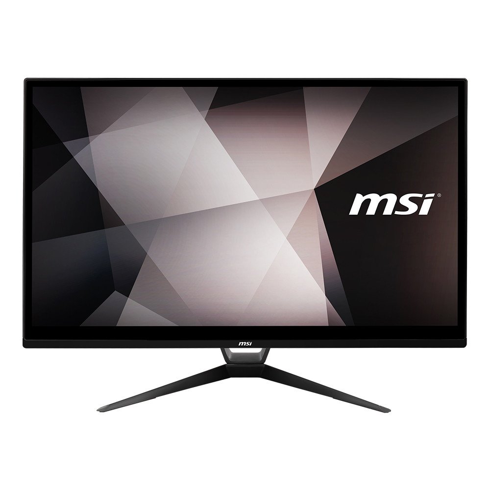 [AM-020XTR] MSI Pro 22XT Ryzen 3 3200G 8GB 512GB SSD 21.5” Full HD FreeDOS Touch All In One PC