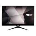 MSI Pro 22XT Ryzen 3 3200G 8GB 512GB SSD 21.5” Full HD FreeDOS Touch All In One PC