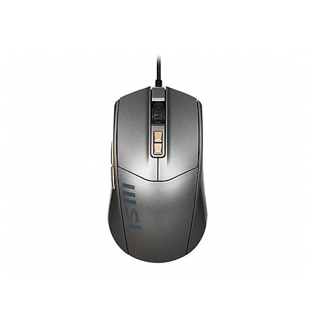 [GG M31] Msi GG M31 Optical Wired Optical Gaming Mouse