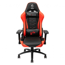 Msi MAG CH120 4D Gaming Chair with Multiple Adjustable Armrests