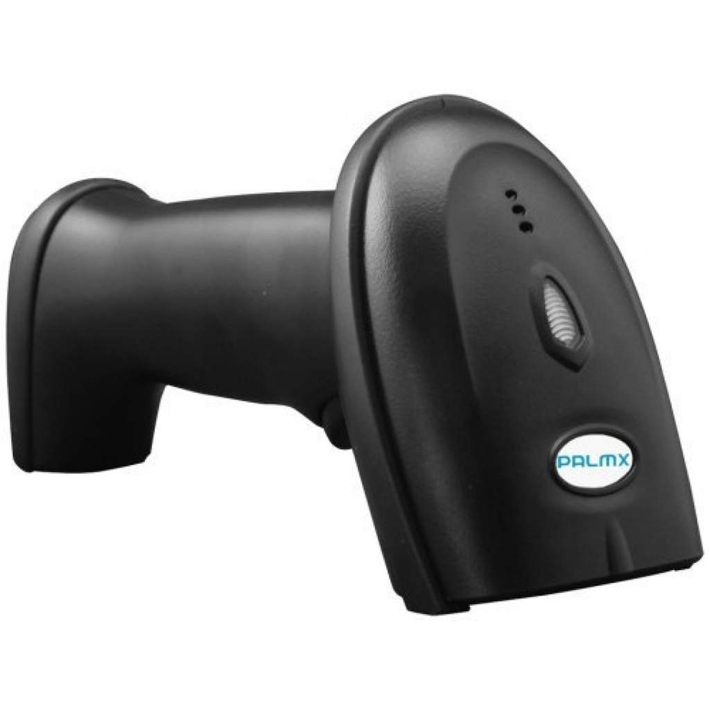 Palmx PX6600 USB Wired QR Code and Barcode Reader