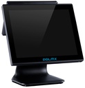 Palmx SunPOS J1900 4 GB 128 GB SSD 15.1" Touch POS PC