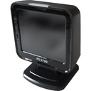 Perkon PS5700 QR Code (2D) USB Desktop Wired Barcode Scanner