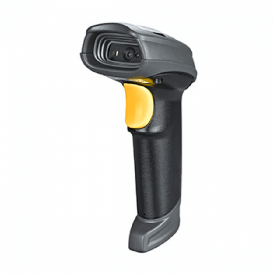 Perkon Spider SP-610 Wired QR Code and Barcode Reader