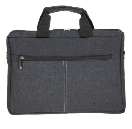 Plm Jima 15.6" Siyah Notebook Çantası
