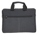 Plm Jima 15.6" Black Notebook Bag