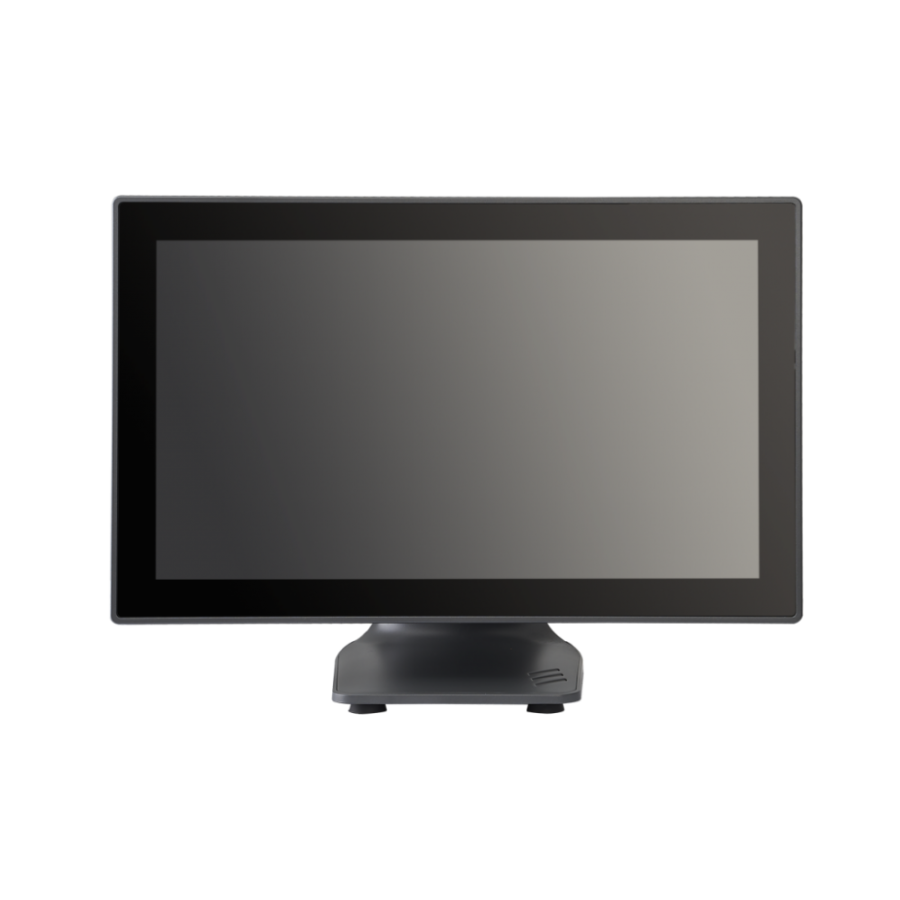 [TX-2150M] Posclass TX-2150M 21.5" Black i5-3317U 4GB Ram 120GB SSD Touch Pos PC