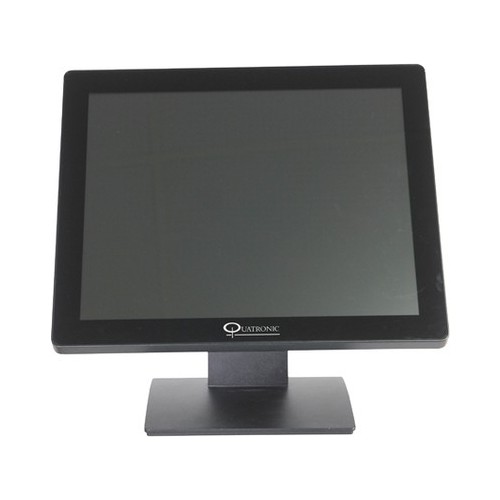 [P900] Quatronic P900 i5-4200U 8 GB 128 GB SSD 19" Dokunmatik POS PC