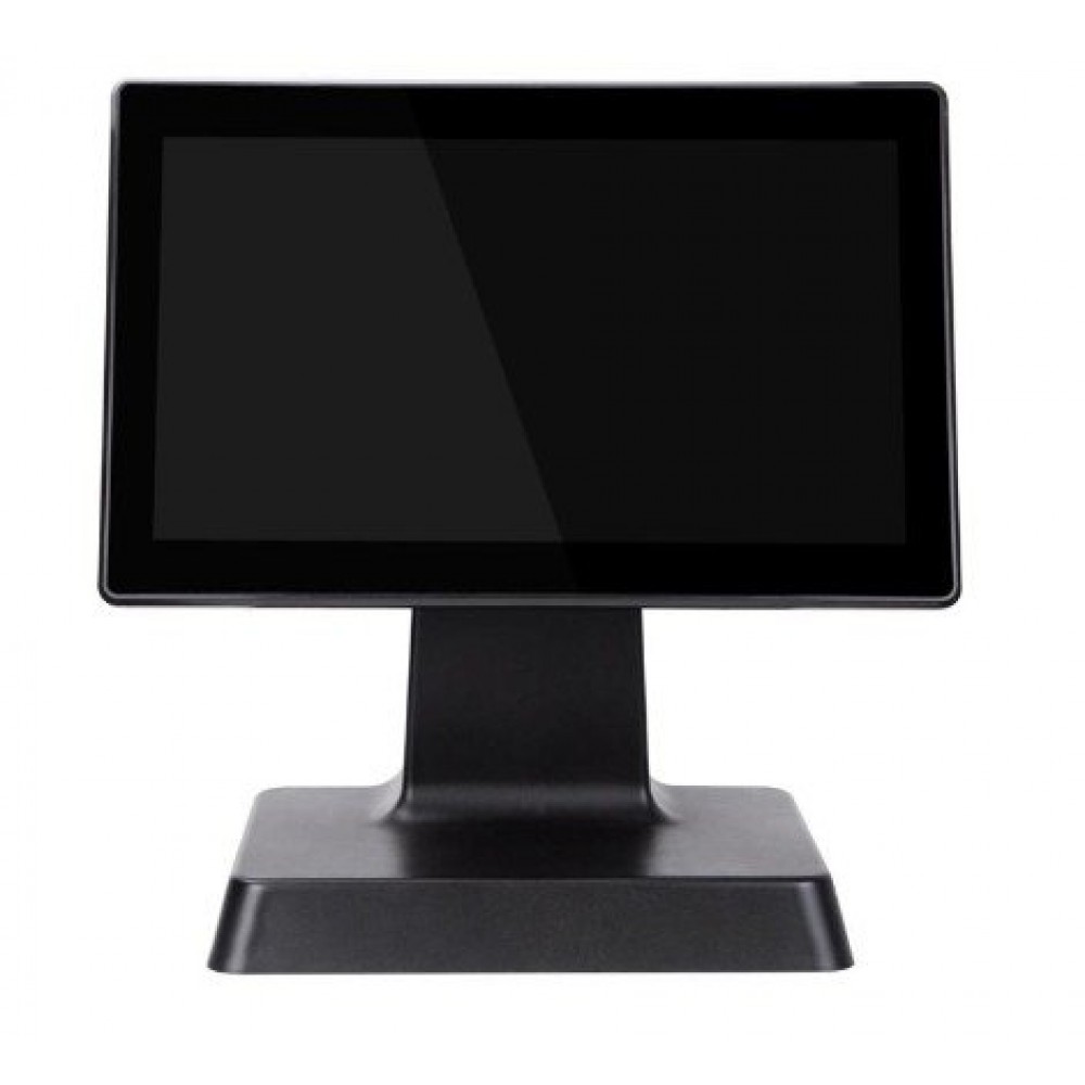 [TP-500] Tiwox TP-500 J1900 4GB Ram 64 SSD 15.6" + 2.Ekran 14" Dokunmatik POS PC