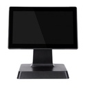 Tiwox TP-500 J1900 4GB Ram 64 SSD 15.6" + 2nd Screen 14" Touch POS PC