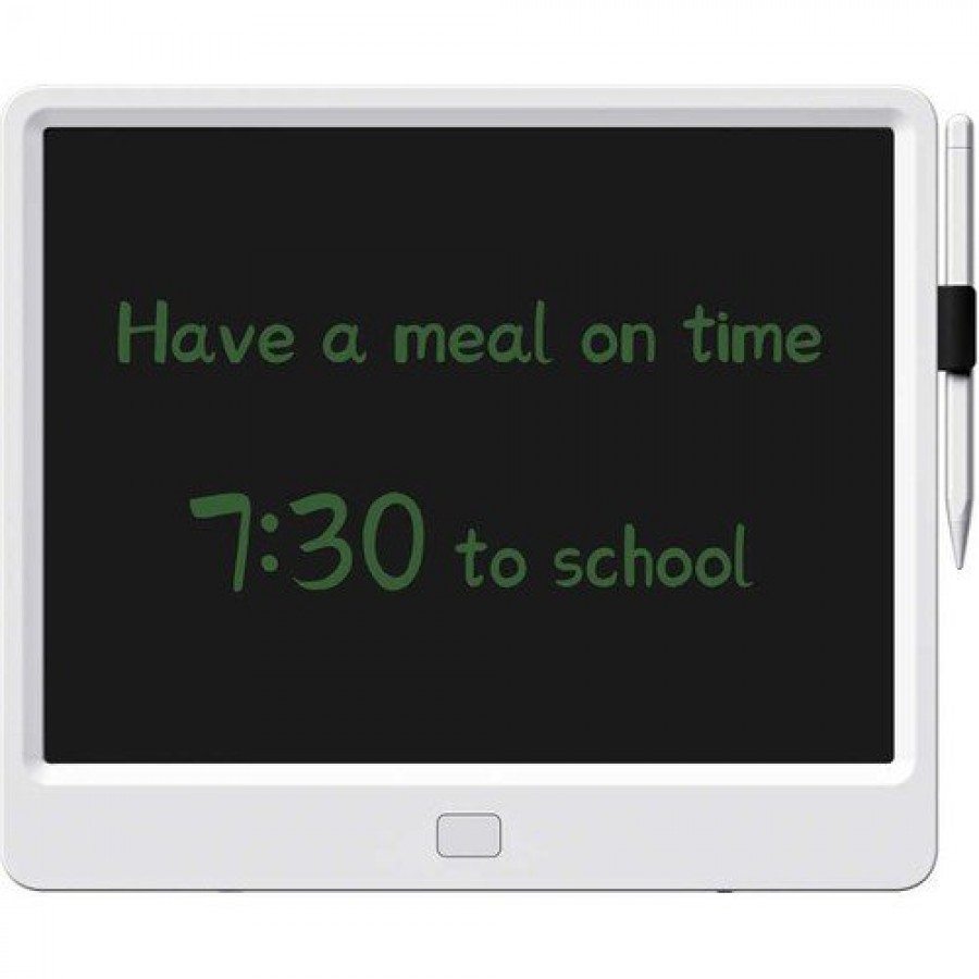 [LCD-DRW-B-13] Wiwu 13.5 LCD Yazı Tahtası Çocuk Tablet Çizim Tahtası