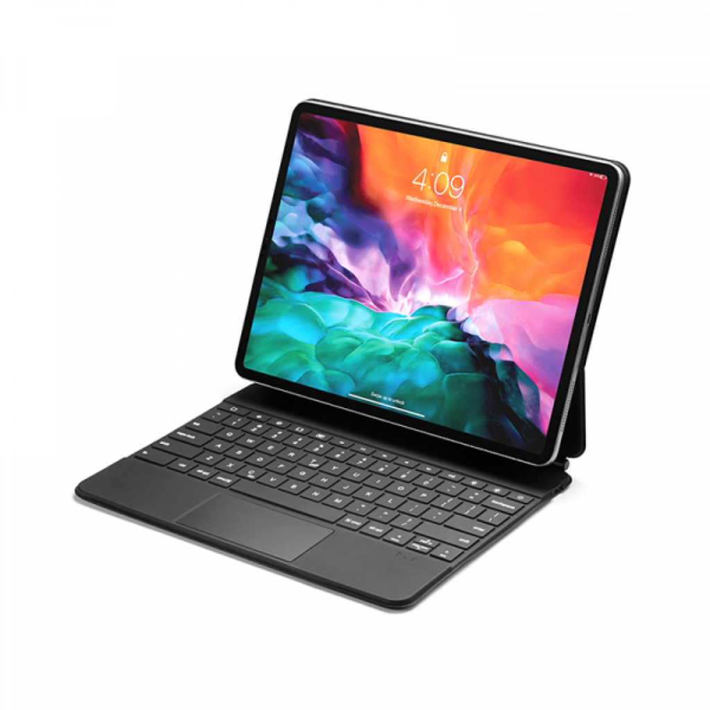 [MKB129BK] Wiwu Magic 12.9  İpad Wireless Keyboard