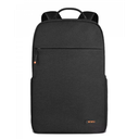 Wiwu Pilot 15.6 Backpack Black Notebook Bag