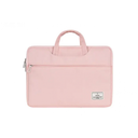 Wiwu ViVi 14 Pink Notebook Bag