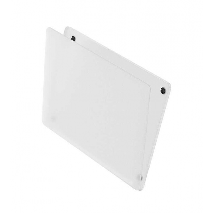 [WW-ISHL-AIR-13.6-TRN] Wiwu iShield Apple MacBook 13.6 Air 2022 Uyumlu Koruyucu Transparent Kapak