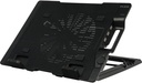 Zalman ZM-NS2000 1 Fanlı USB 2.0 17" Notebook Soğutucu