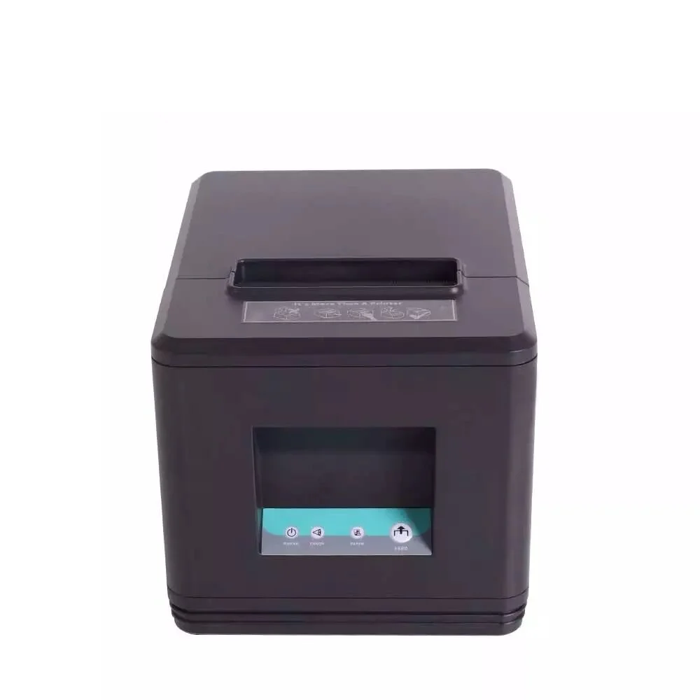 [ZY907] Zywell ZY907 Thermal USB + Ethernet 230 MM/SN 203DPI Fiş Yazıcı