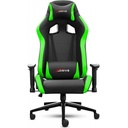 xDrive 15-pack Professional Green Gaming Chair