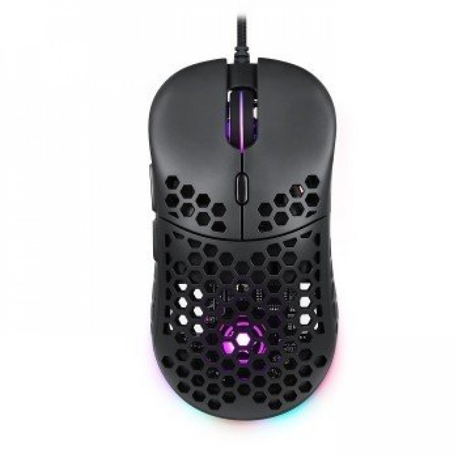 GamePower Sendo Matte 10.000DPI Wired Optical Gaming Mouse