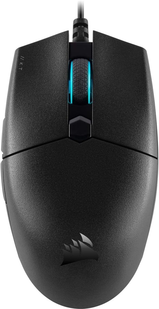 Corsair Katar Pro 12.400DPI Wired Optical Gaming Mouse