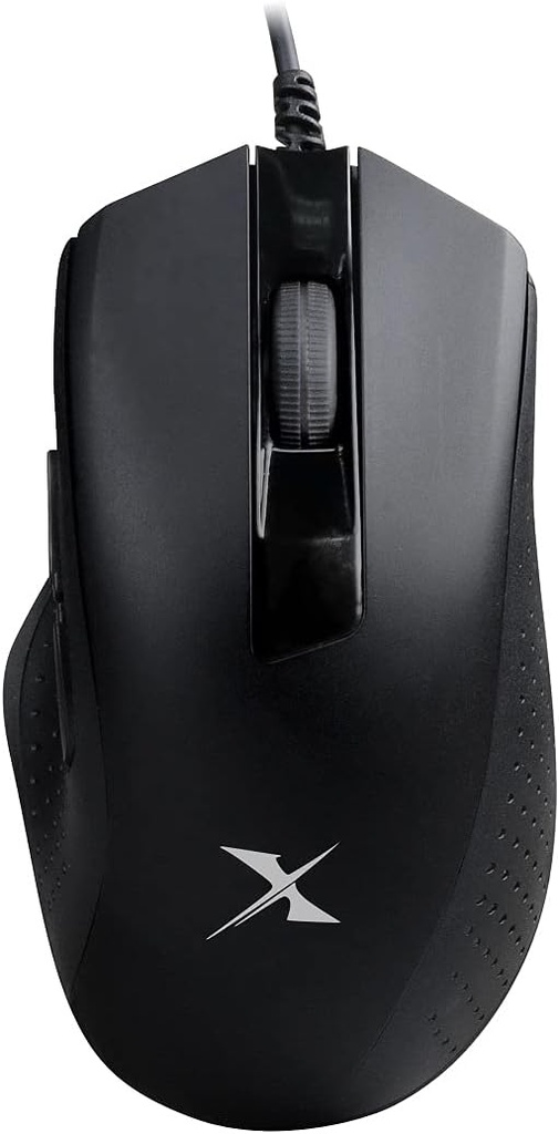Bloody X5 Max 10.000DPI Kablolu Optik Oyuncu Mouse