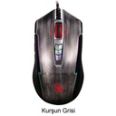 Bloody P93 Light Strike Wired Optical Gaming Mouse