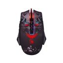 Bloody P85 Skull Multi Core 5000CPI 8 Keys RGB Optical Gaming Mouse