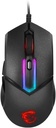 Msi Clutch GM30 6200DPI RGB Wired Optical Gaming Mouse
