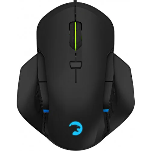 Gamepower Devour S 10.000DPI Wired Optical Gaming Mouse