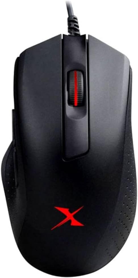 Bloody X5 Pro 16.000CPI Wired Optical Gaming Mouse